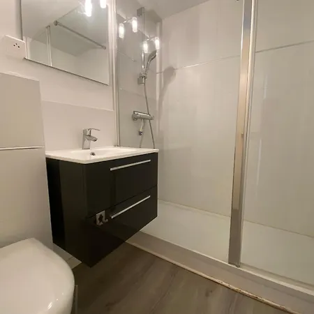 Vue - 2 Pers. - Fr-1-374-245 Apartment *