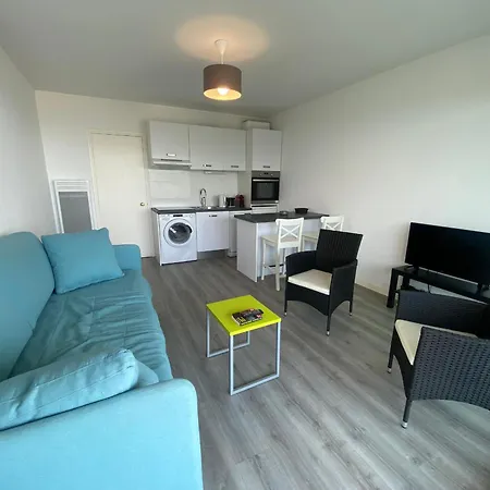 Vue - 2 Pers. - Fr-1-374-245 Apartment *
