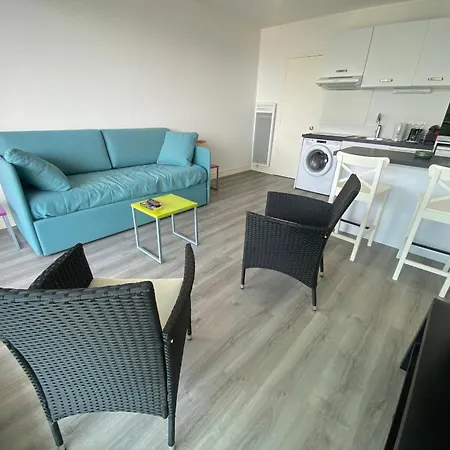 Apartment Vue - 2 Pers. - Fr-1-374-245 *