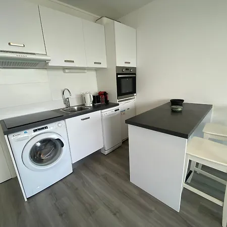 Vue - 2 Pers. - Fr-1-374-245 Apartment *