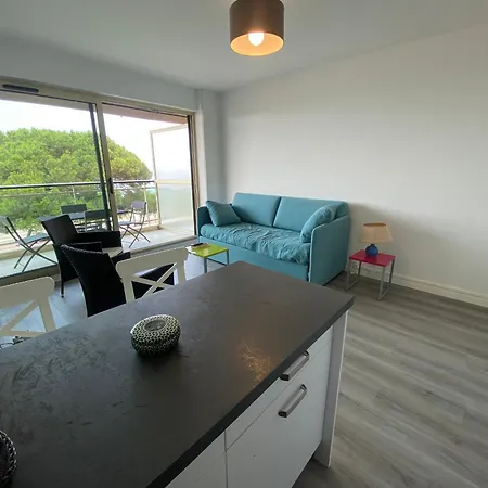 Vue - 2 Pers. - Fr-1-374-245 Apartment