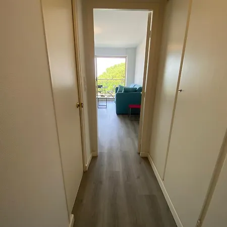 Vue - 2 Pers. - Fr-1-374-245 Apartment